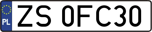 ZS0FC30