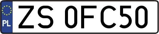 ZS0FC50