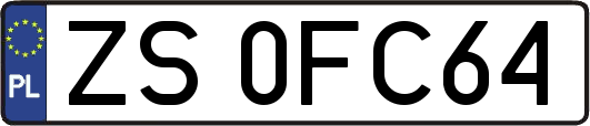 ZS0FC64