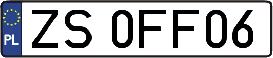 ZS0FF06
