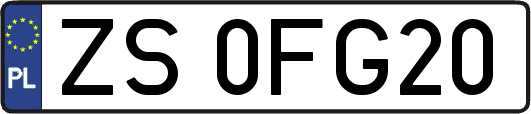 ZS0FG20