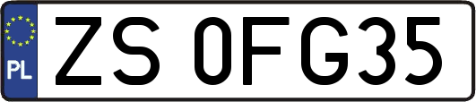 ZS0FG35