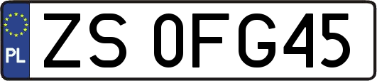 ZS0FG45