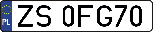ZS0FG70