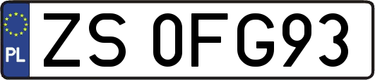 ZS0FG93