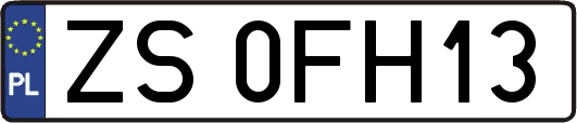 ZS0FH13