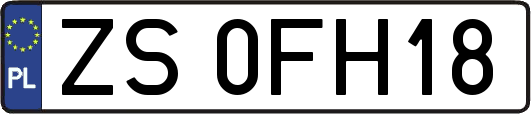 ZS0FH18