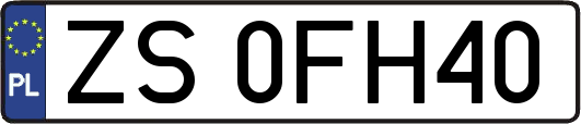 ZS0FH40