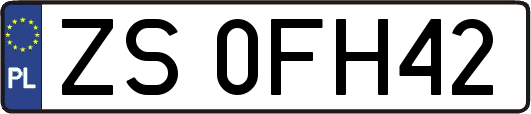 ZS0FH42