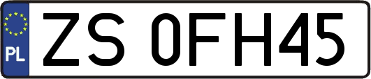 ZS0FH45