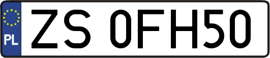 ZS0FH50