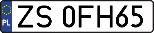 ZS0FH65