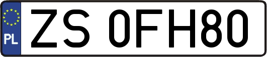 ZS0FH80