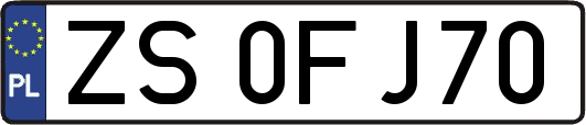 ZS0FJ70