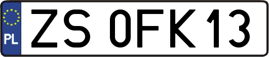 ZS0FK13