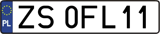 ZS0FL11
