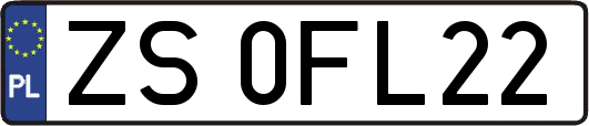 ZS0FL22