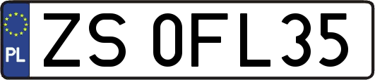 ZS0FL35