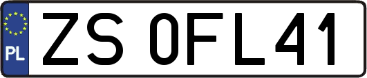 ZS0FL41