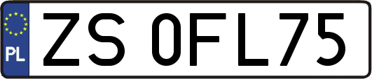 ZS0FL75