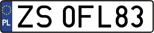 ZS0FL83