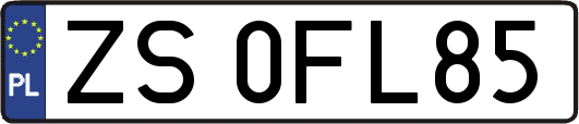 ZS0FL85