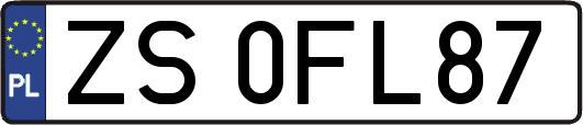 ZS0FL87
