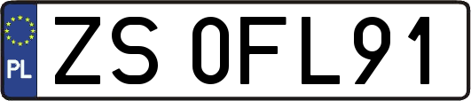 ZS0FL91