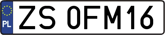 ZS0FM16