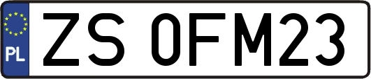 ZS0FM23
