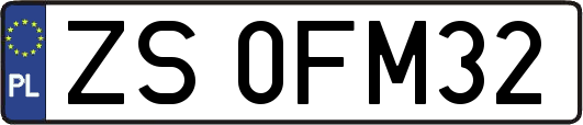 ZS0FM32