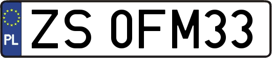 ZS0FM33