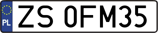 ZS0FM35