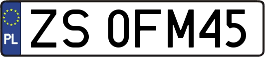 ZS0FM45
