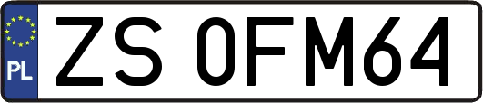 ZS0FM64