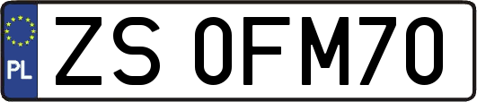 ZS0FM70