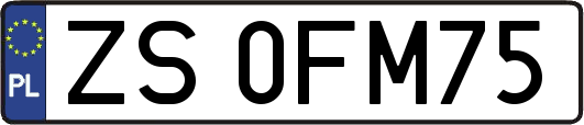 ZS0FM75