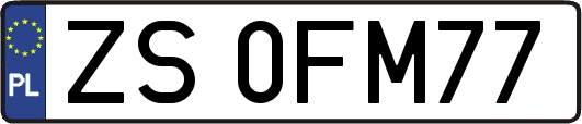 ZS0FM77