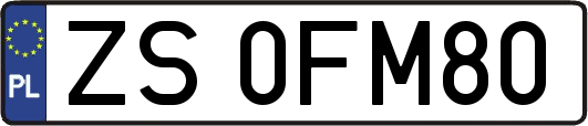 ZS0FM80