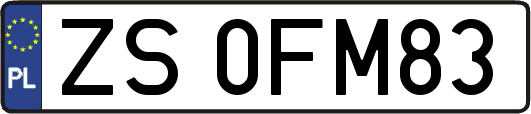 ZS0FM83