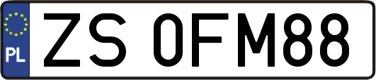 ZS0FM88