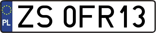 ZS0FR13