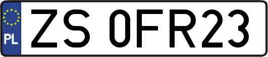 ZS0FR23