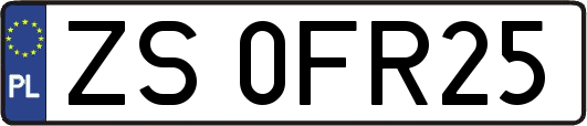 ZS0FR25