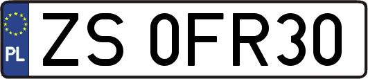 ZS0FR30