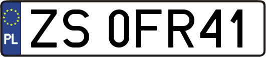 ZS0FR41