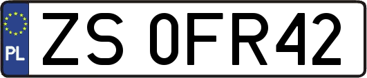 ZS0FR42