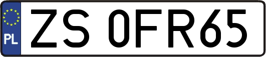 ZS0FR65