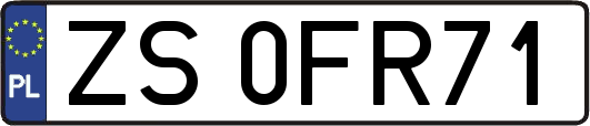 ZS0FR71