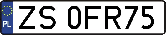 ZS0FR75
